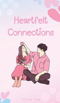 Cover image for Heartfelt Connections