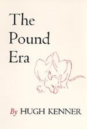 Cover image for The Pound Era