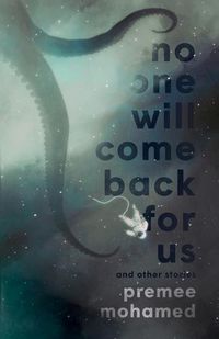 Cover image for No One Will Come Back For Us