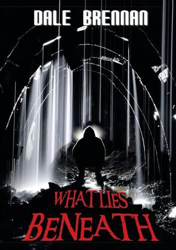 Cover image for What Lies Beneath