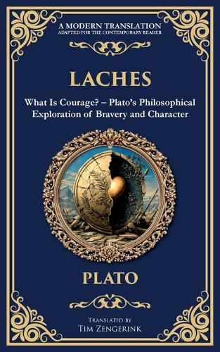 Cover image for Laches