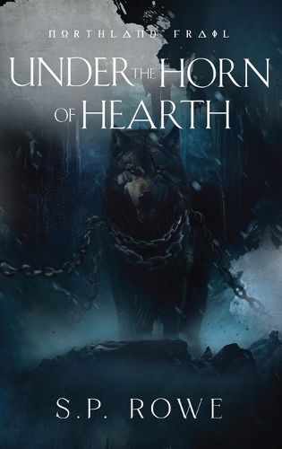Cover image for Under the Horn of Hearth