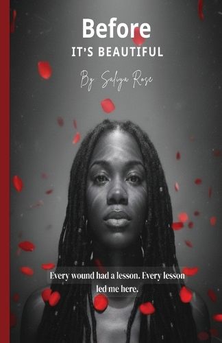 Cover image for Before It's Beautiful