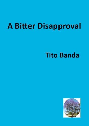 Cover image for A Bitter Disapproval