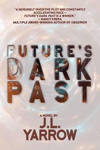 Cover image for Future's Dark Past