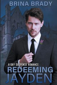 Cover image for Redeeming Jayden