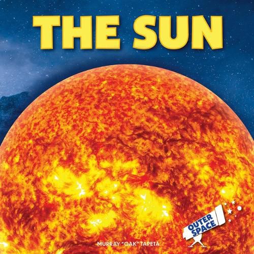 Cover image for The Sun