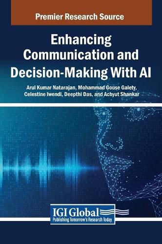 Cover image for Enhancing Communication and Decision-Making With AI