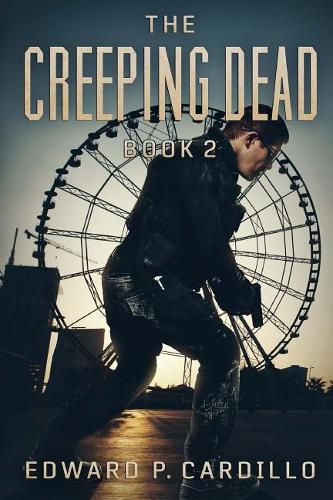 Cover image for The Creeping Dead: Book 2