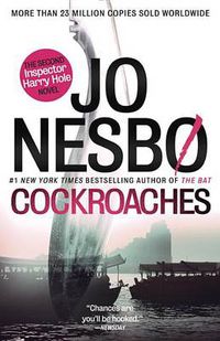 Cover image for Cockroaches: The Second Inspector Harry Hole Novel