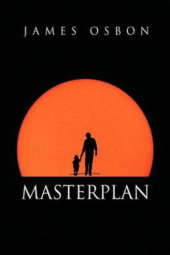 Cover image for Masterplan