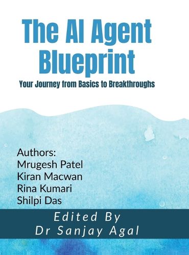 Cover image for The AI Agent Blueprint