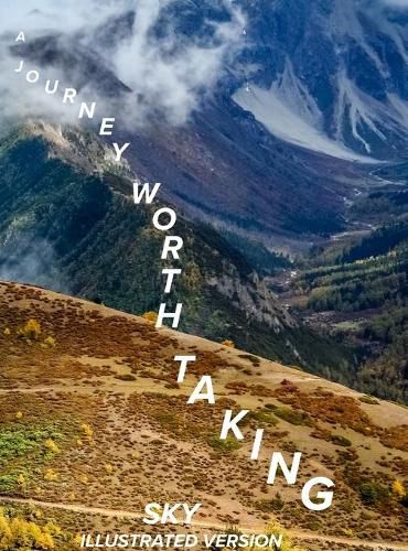 Cover image for A Journey Worth Taking