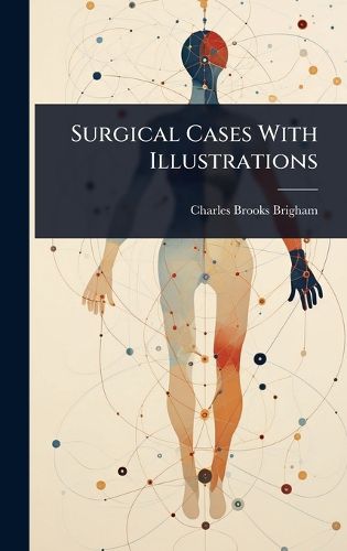 Cover image for Surgical Cases With Illustrations