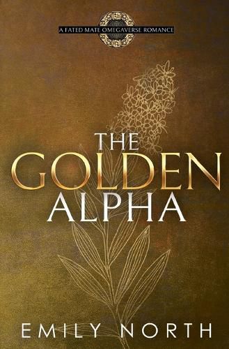 Cover image for The Golden Alpha