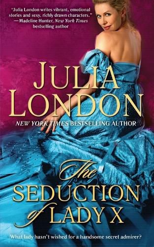 Cover image for Seduction of Lady X