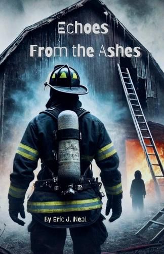 Cover image for Echoes From the Ashes