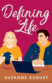 Cover image for Defining Life