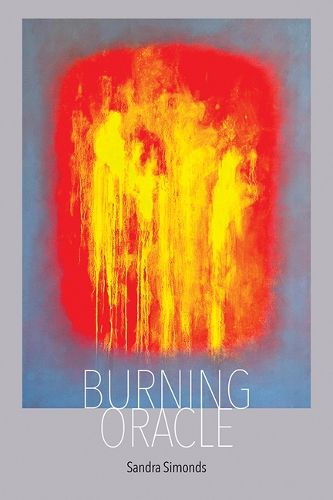 Cover image for Burning Oracle