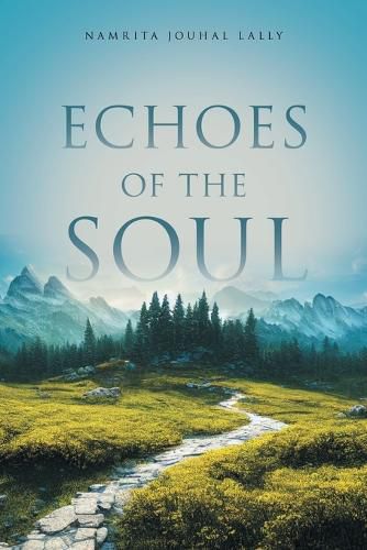 Cover image for Echoes of the Soul