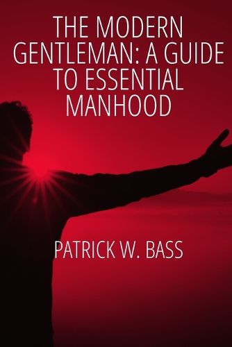 Cover image for The Modern Gentleman