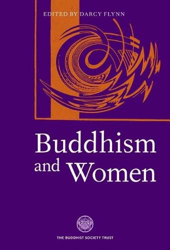 Cover image for Buddhism and Women: In the Middle Way