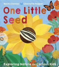 Cover image for One Little Seed