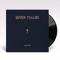 Cover image for Seven Psalms