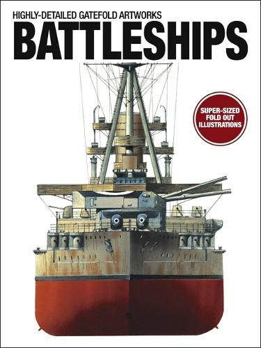 Cover image for Battleships