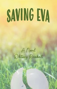 Cover image for Saving Eva