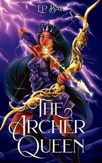 Cover image for The Archer Queen