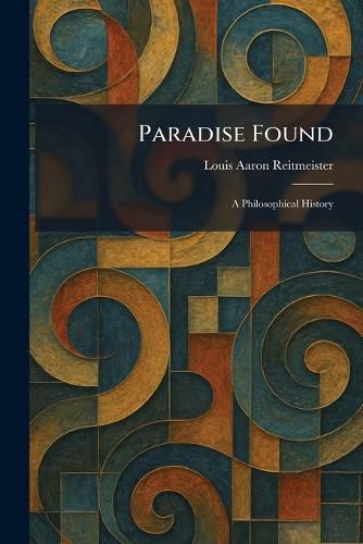Cover image for Paradise Found