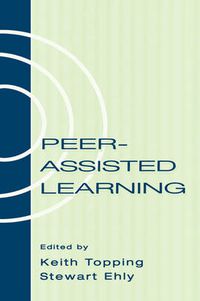 Cover image for Peer-assisted Learning