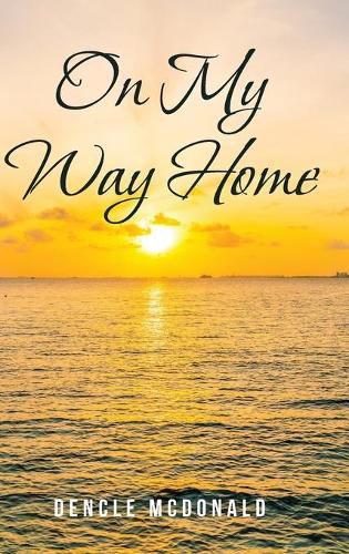 Cover image for On My Way Home