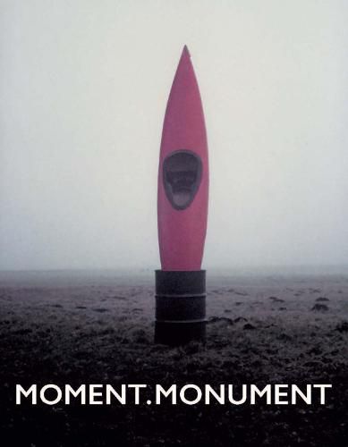 Monument Moment: Sculpture Today