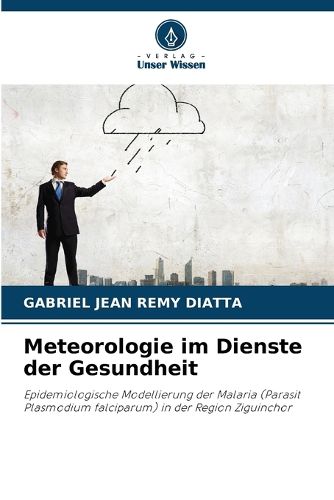 Cover image for Meteorologie im Dienste der Gesundheit