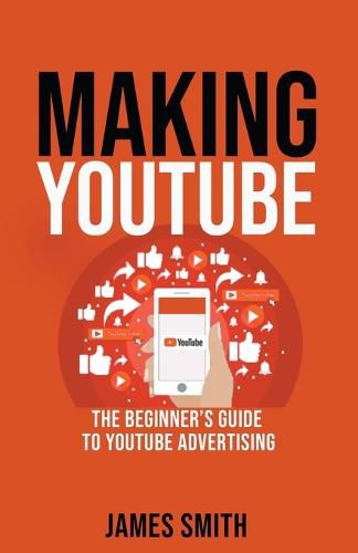 Cover image for Making Youtube