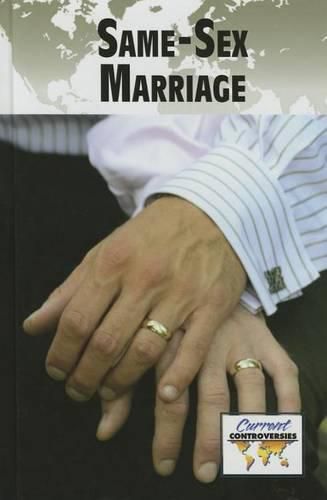 Cover image for Same-Sex Marriage