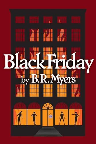 Cover image for Black Friday