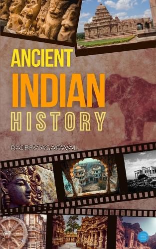 Cover image for ?Ancient Indian History