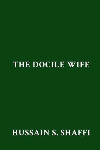 Cover image for The Docile Wife