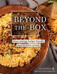 Cover image for Beyond the Box