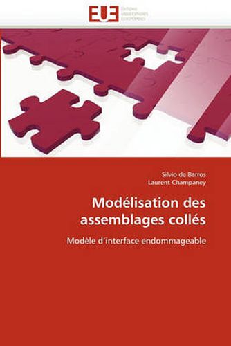Cover image for Modlisation Des Assemblages Colls