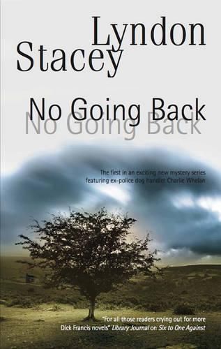 Cover image for No Going Back