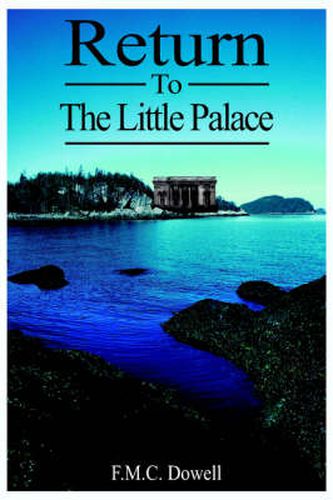 Cover image for Return to the Little Palace