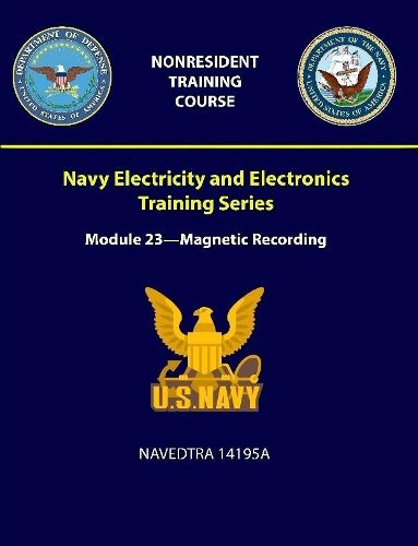 Navy Electricity and Electronics Training Series