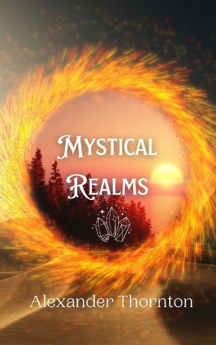 Cover image for Mystical Realms