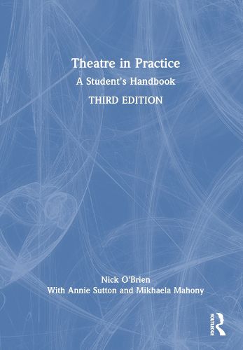 Theatre in Practice