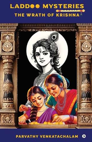 Cover image for Laddoo Mysteries