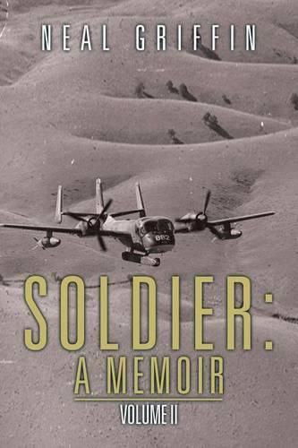 Cover image for Soldier